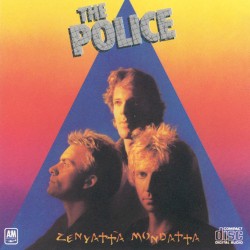 Zenyattà Mondatta