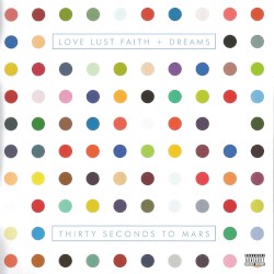 Love Lust Faith + Dreams