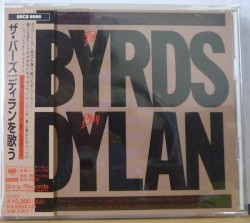 The Byrds Play Dylan