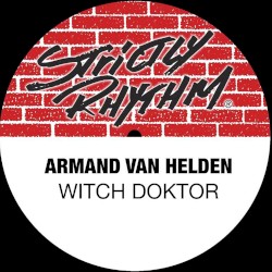 Witch Doktor (Zedd remix)