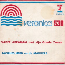 Veronica 538