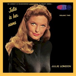 Julie Is Her Name, Volume Two