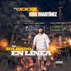 Un soldado en línea