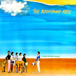 A Tonic for the Troops