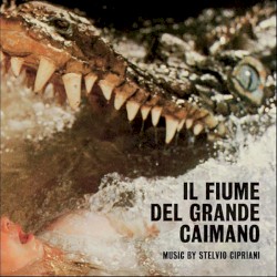 Il fiume del grande caimano