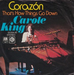 Corazón / That’s How Things Go Down
