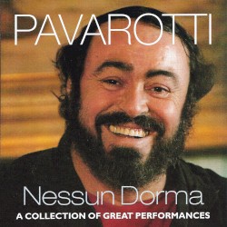 Nessun dorma