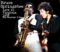 1978‐08‐14: Hampton Roads Coliseum, Hampton, VA, USA