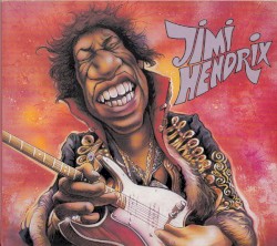 Hovering in Winterland