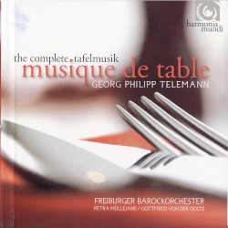 Musique de table