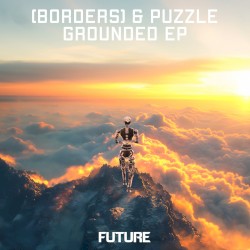 Grounded EP (extended mix)