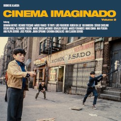 Cinema Imaginado (Volume 2)
