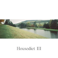 Housediet III