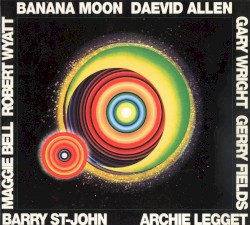 Banana Moon