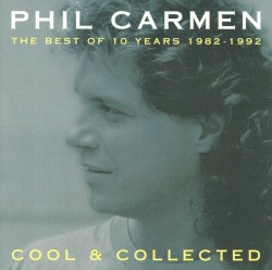 Cool & Collected - The Best Of 10 Years 1982 - 1992