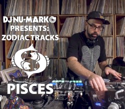 Zodiac Tracks: Pisces