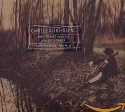 Camille Saint‐Saëns