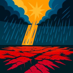 Хороший Дождь