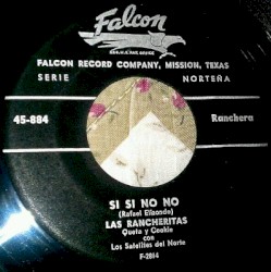 Si si no no / Así es mi corazón