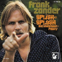 Splish-Splash Badewannen-Party