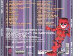 Futurescope Seven (F-007)