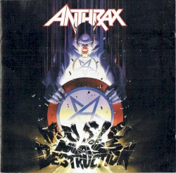 Music of Mass Destruction