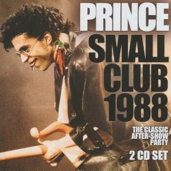 Small Club 1988