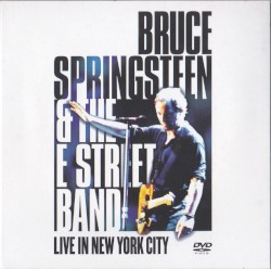 Live in New York City
