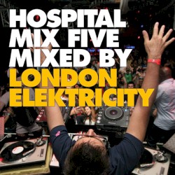 Hospital Mix.Five