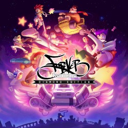 Forever Famicom: Diamond Edition