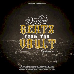 Beatz From Tha Vault