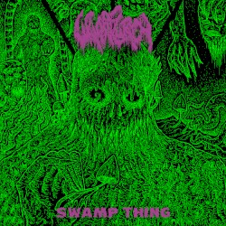 Swamp Thing