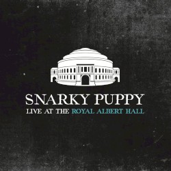 Live at the Royal Albert Hall