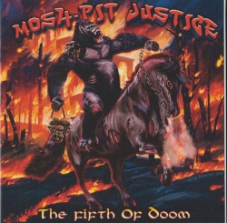The Fifth of Doom