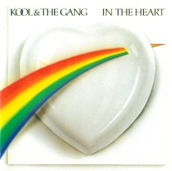 In the Heart
