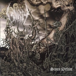 Scorn Defeat