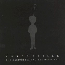 The Marionette and the Music Box