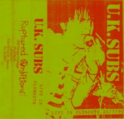 1990‐07‐24: Party in Plymouth