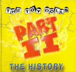 The History, Part II