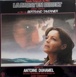 La mort en direct (Death Watch)