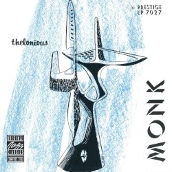 Thelonious Monk Trio
