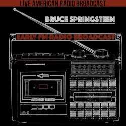 Early FM Radio Broadcast