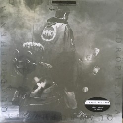 Quadrophenia