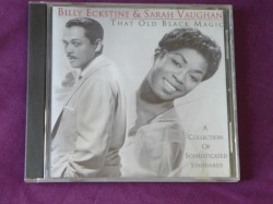 That Old Black Magic a Collection of Sophisticated Standards