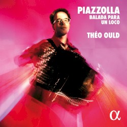 Balada para un loco