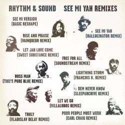 See Mi Yah Remixes