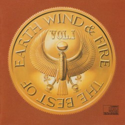 The Best of Earth, Wind & Fire, Vol.1