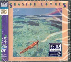 SEASIDE LOVERS – MEMORIES IN BEACH HOUSE