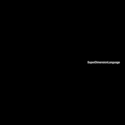 SuperDimensionLanguage