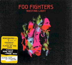 Wasting Light